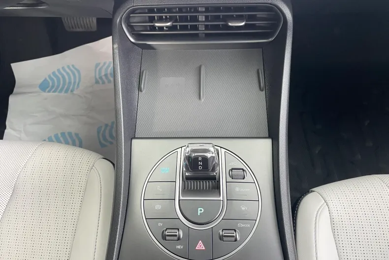 BYD Seal 5 din 2025 cu 1 km - oferta BYD202230 - foto 6