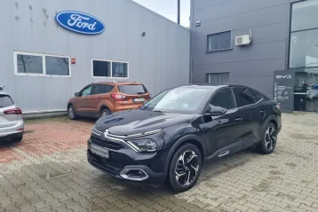 Citroën C4X din 2023 - oferta CIT202231