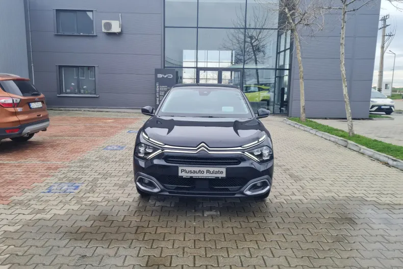 Citroën C4X din 2023 cu 101.000 km - oferta CIT202231 - foto 3