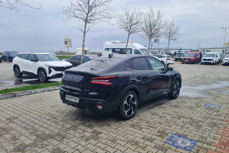 Citroën C4X din 2023 cu 101.000 km - oferta CIT202231 - foto 6