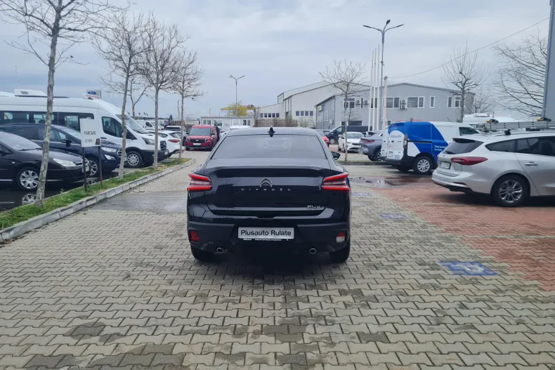 Citroën C4X din 2023 cu 101.000 km - oferta CIT202231 - foto 7