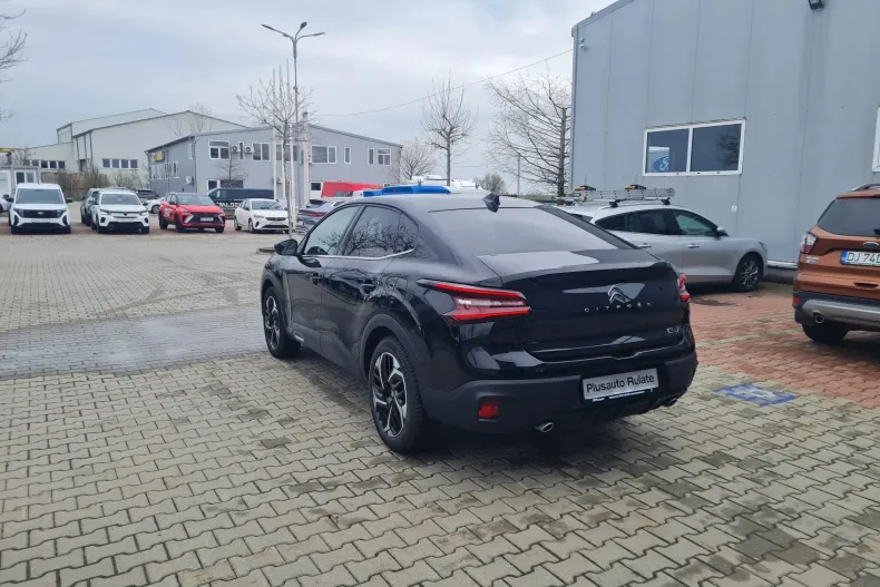 Citroën C4X din 2023 cu 101.000 km - oferta CIT202231 - foto 8