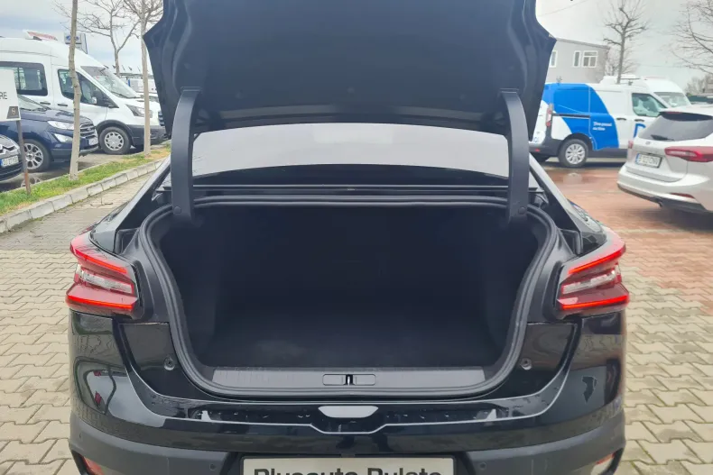 Citroën C4X din 2023 cu 101.000 km - oferta CIT202231 - foto 9