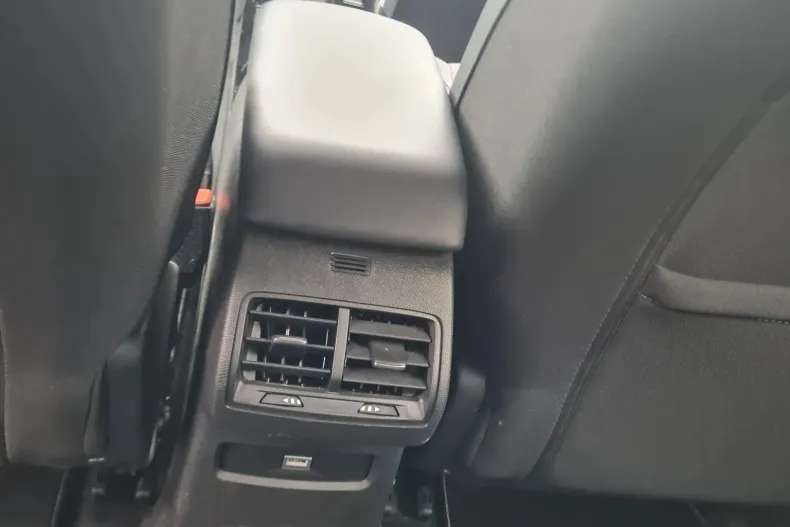 Citroën C4X din 2023 cu 101.000 km - oferta CIT202231 - foto 12