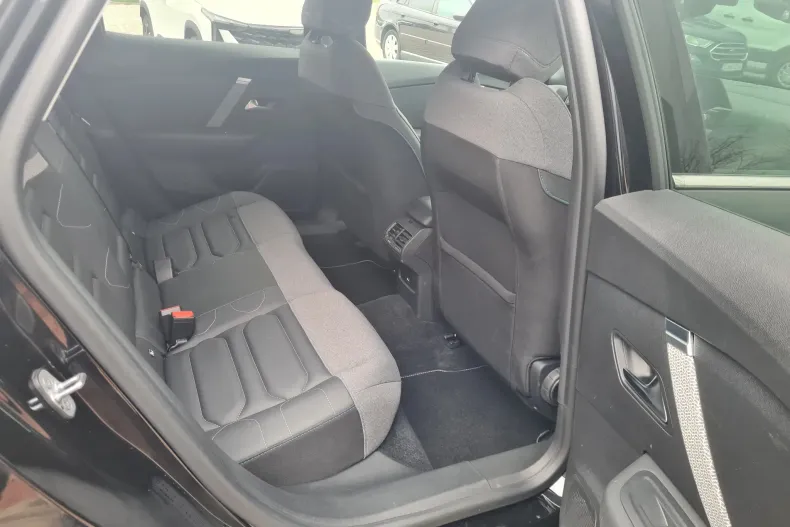 Citroën C4X din 2023 cu 101.000 km - oferta CIT202231 - foto 14