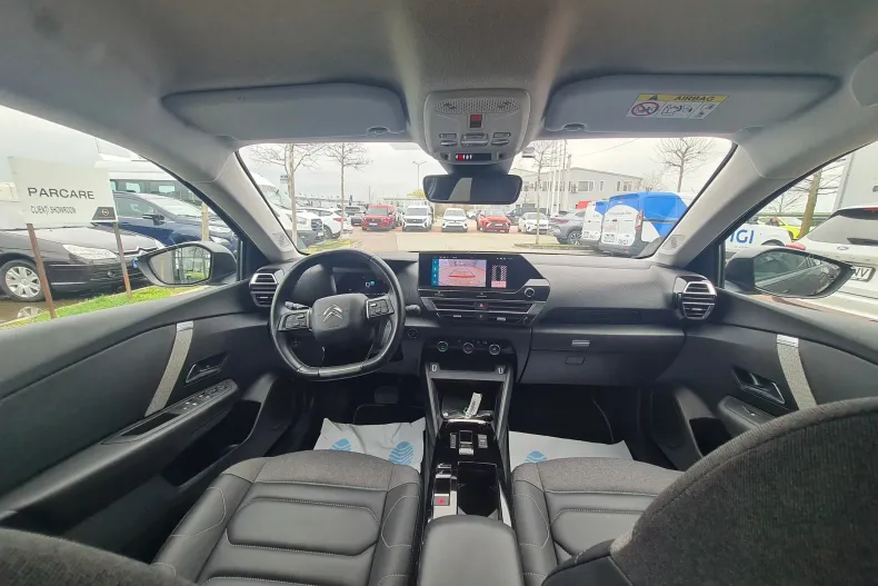 Citroën C4X din 2023 cu 101.000 km - oferta CIT202231 - foto 15