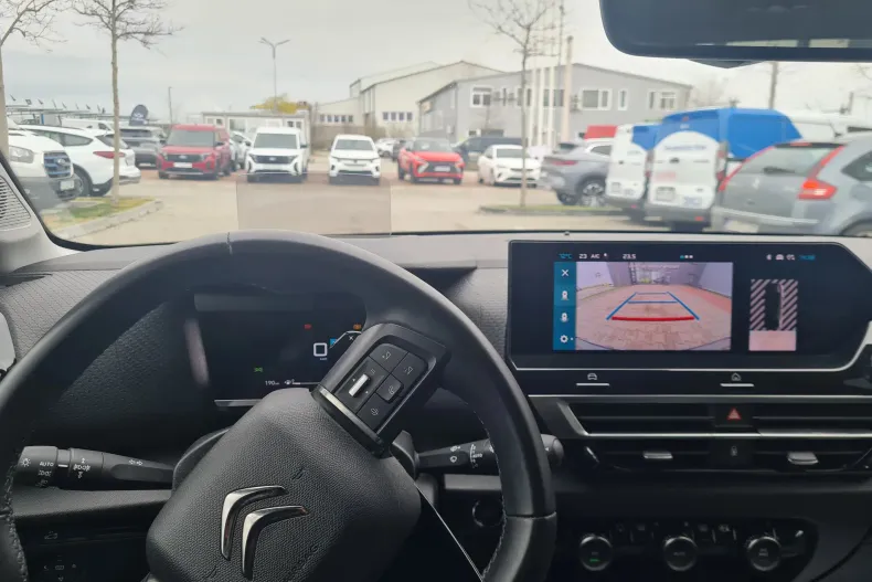 Citroën C4X din 2023 cu 101.000 km - oferta CIT202231 - foto 16