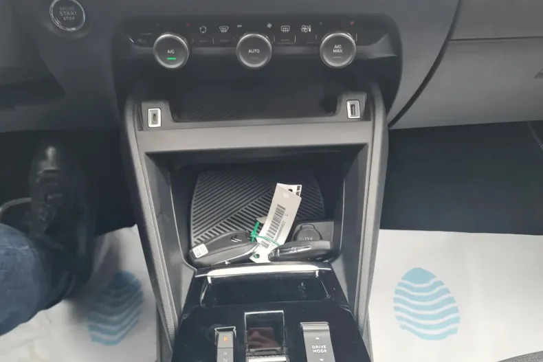 Citroën C4X din 2023 cu 101.000 km - oferta CIT202231 - foto 17