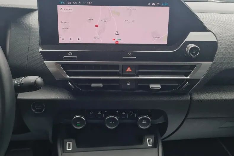 Citroën C4X din 2023 cu 101.000 km - oferta CIT202231 - foto 18