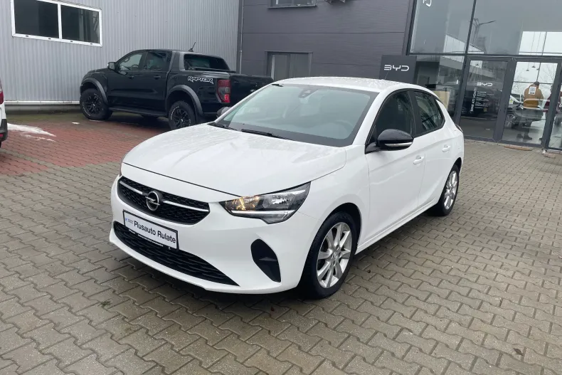 Opel Corsa din 2021 cu 24.560 km - oferta OPE202232 - foto 2