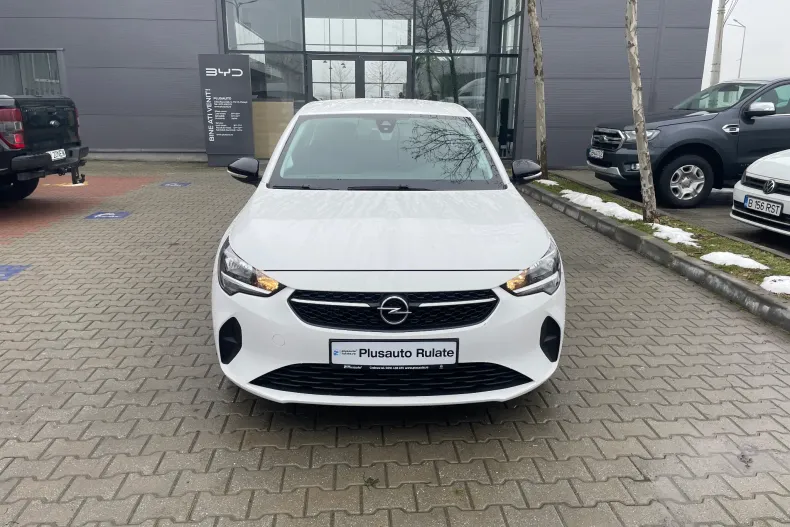 Opel Corsa din 2021 cu 24.560 km - oferta OPE202232 - foto 3