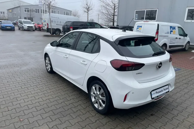 Opel Corsa din 2021 cu 24.560 km - oferta OPE202232 - foto 5