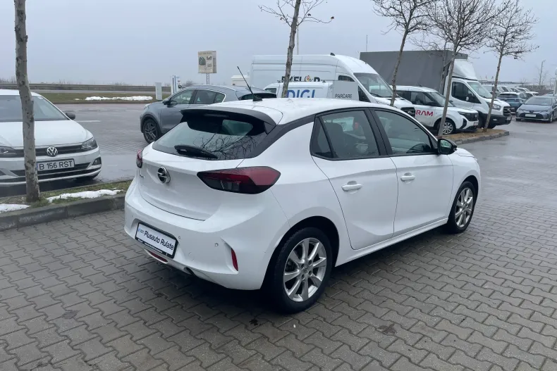 Opel Corsa din 2021 cu 24.560 km - oferta OPE202232 - foto 6
