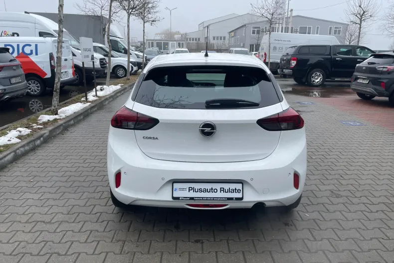Opel Corsa din 2021 cu 24.560 km - oferta OPE202232 - foto 7
