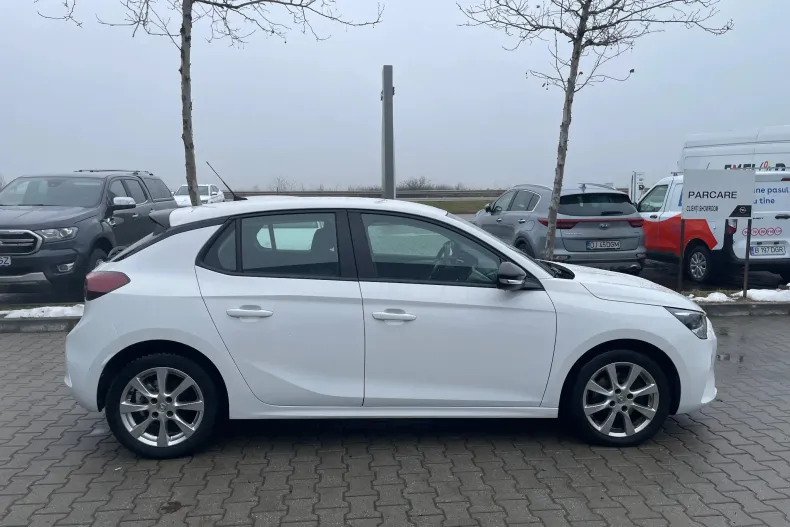Opel Corsa din 2021 cu 24.560 km - oferta OPE202232 - foto 8