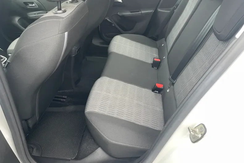 Opel Corsa din 2021 cu 24.560 km - oferta OPE202232 - foto 11