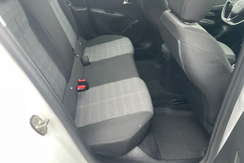 Opel Corsa din 2021 cu 24.560 km - oferta OPE202232 - foto 12