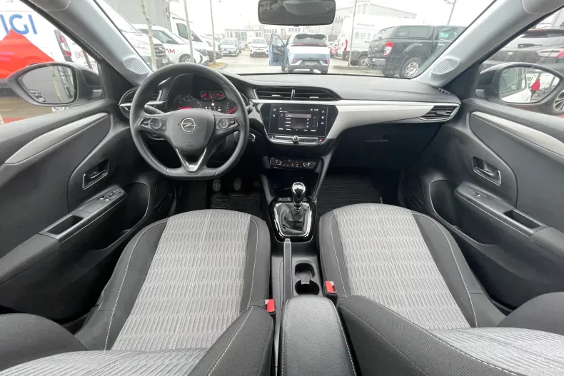 Opel Corsa din 2021 cu 24.560 km - oferta OPE202232 - foto 13