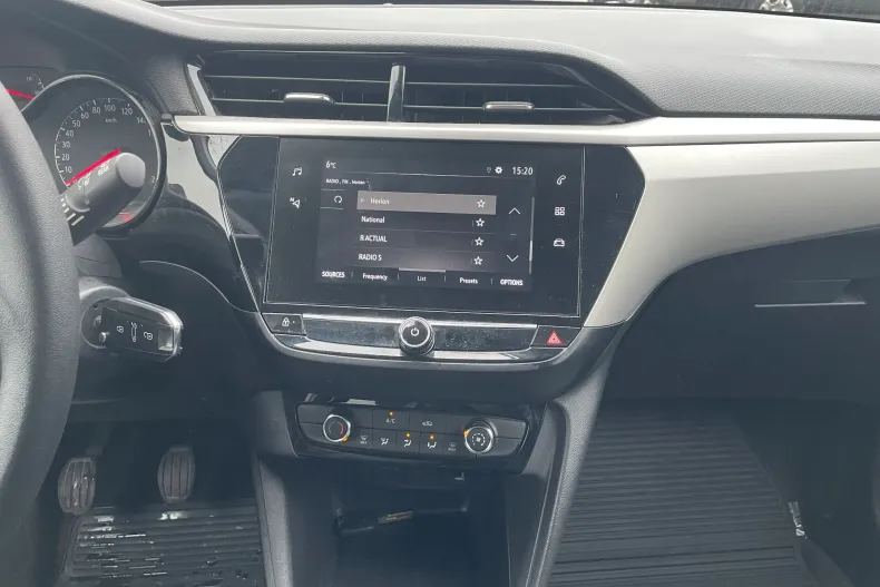 Opel Corsa din 2021 cu 24.560 km - oferta OPE202232 - foto 14