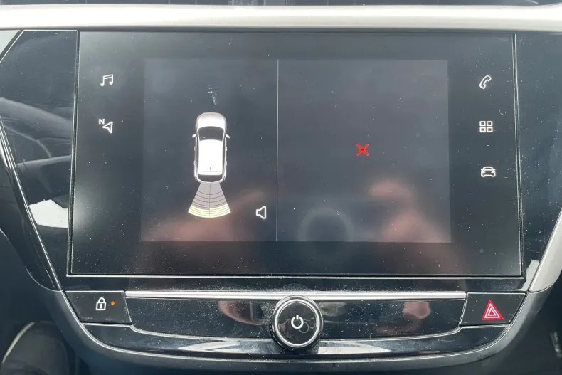 Opel Corsa din 2021 cu 24.560 km - oferta OPE202232 - foto 15