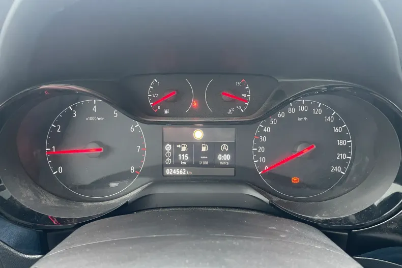 Opel Corsa din 2021 cu 24.560 km - oferta OPE202232 - foto 17