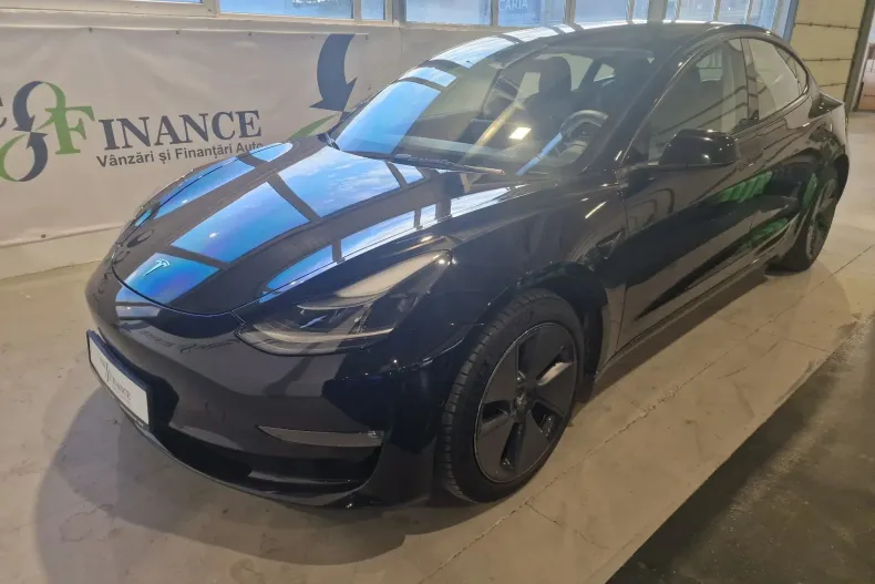 Tesla Model 3 din 2021 cu 78.600 km - oferta TES202233 - foto 1