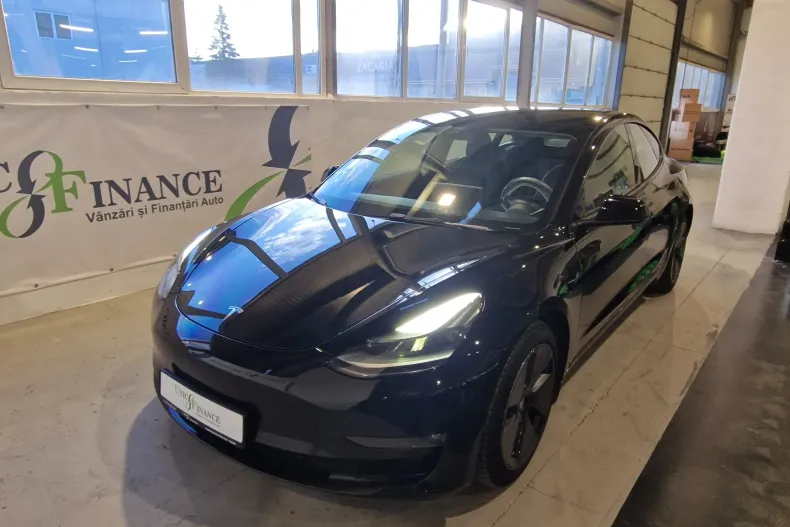 Tesla Model 3 din 2021 cu 78.600 km - oferta TES202233 - foto 2