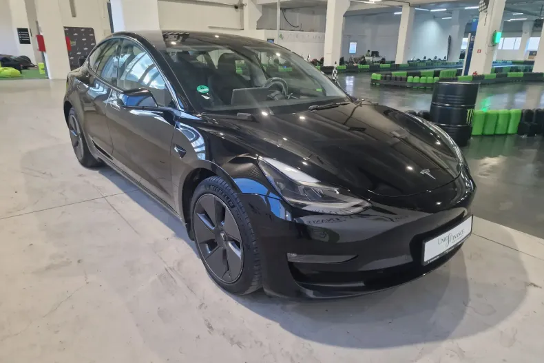 Tesla Model 3 din 2021 cu 78.600 km - oferta TES202233 - foto 3