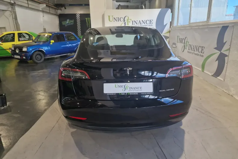 Tesla Model 3 din 2021 cu 78.600 km - oferta TES202233 - foto 7