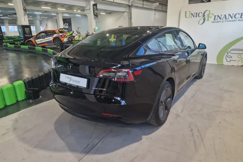 Tesla Model 3 din 2021 cu 78.600 km - oferta TES202233 - foto 8