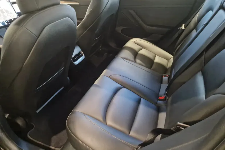 Tesla Model 3 din 2021 cu 78.600 km - oferta TES202233 - foto 15