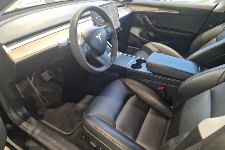 Tesla Model 3 din 2021 cu 78.600 km - oferta TES202233 - foto 16