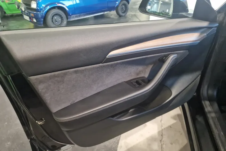 Tesla Model 3 din 2021 cu 78.600 km - oferta TES202233 - foto 17