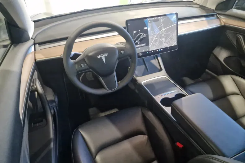 Tesla Model 3 din 2021 cu 78.600 km - oferta TES202233 - foto 18