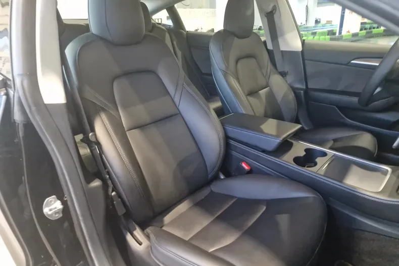 Tesla Model 3 din 2021 cu 78.600 km - oferta TES202233 - foto 21