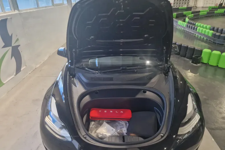 Tesla Model 3 din 2021 cu 78.600 km - oferta TES202233 - foto 25