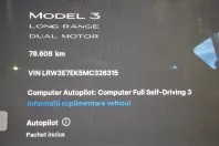 Tesla Model 3 din 2021 cu 78.600 km - oferta TES202233 - foto 26