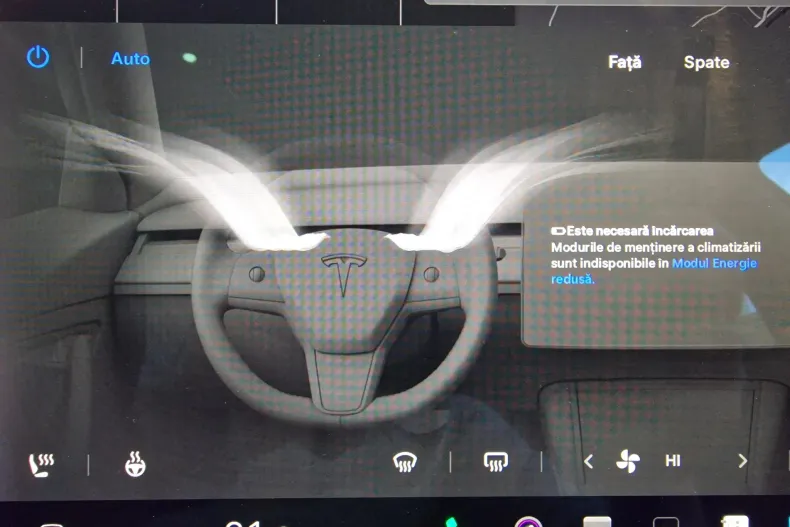 Tesla Model 3 din 2021 cu 78.600 km - oferta TES202233 - foto 27