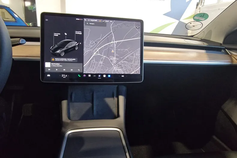 Tesla Model 3 din 2021 cu 78.600 km - oferta TES202233 - foto 28