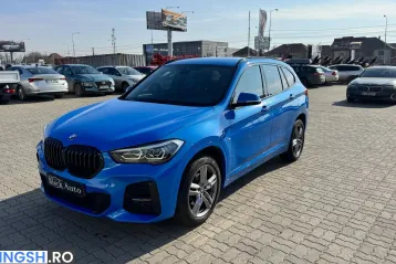 BMW X1 din 2021 - oferta BMW202234