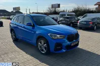 BMW X1 (Seria X) din 2021 cu 105.178 km - oferta BMW202234 - foto 2