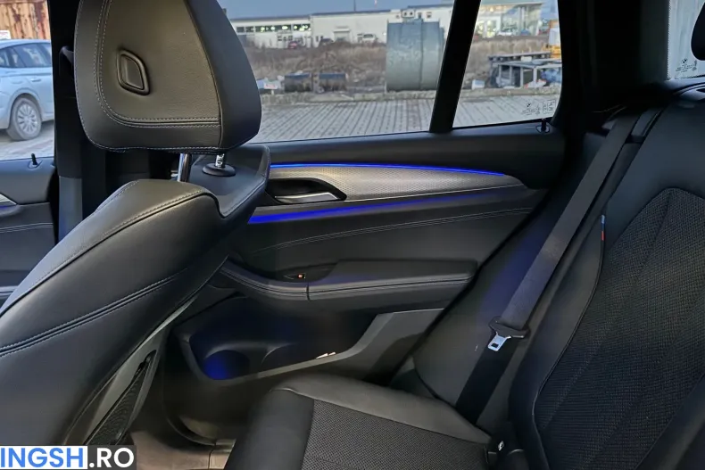 BMW X1 (Seria X) din 2021 cu 105.178 km - oferta BMW202234 - foto 5