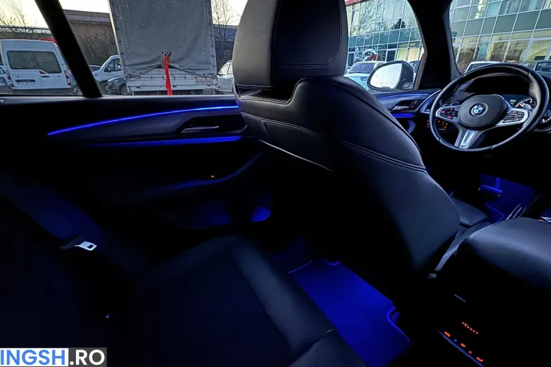 BMW X1 (Seria X) din 2021 cu 105.178 km - oferta BMW202234 - foto 7