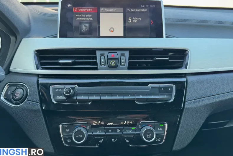 BMW X1 (Seria X) din 2021 cu 105.178 km - oferta BMW202234 - foto 8