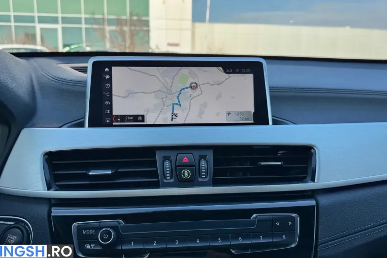 BMW X1 (Seria X) din 2021 cu 105.178 km - oferta BMW202234 - foto 16