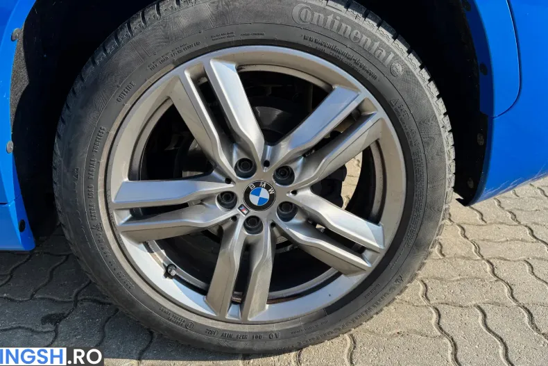 BMW X1 (Seria X) din 2021 cu 105.178 km - oferta BMW202234 - foto 17