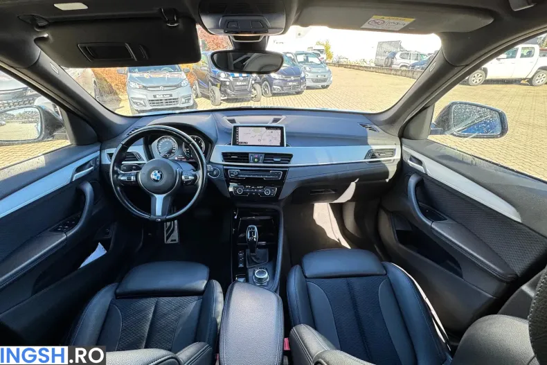 BMW X1 (Seria X) din 2021 cu 105.178 km - oferta BMW202234 - foto 22