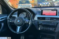BMW X1 (Seria X) din 2021 cu 105.178 km - oferta BMW202234 - foto 23