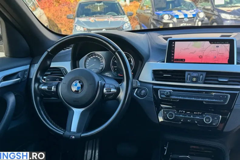 BMW X1 (Seria X) din 2021 cu 105.178 km - oferta BMW202234 - foto 23