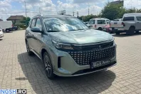 DFSK E5 din 2024 cu 5 km - oferta DFS202235 - foto 4